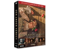 Kitas pasaulis (DVD)