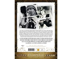 Klasikiniai vyrai (DVD)