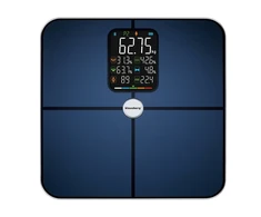 Klausberg Vonios svarstyklės smart analizator skład ciała 180kg analityczna inteligentna