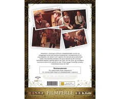 Klausyk, argi niekas nesijuokė? - DVD