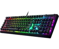 Klaviatūra Razer - Blackwidow V4 X - žalias jungiklis - Nordic