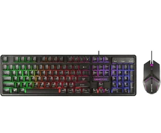 Klaviatūra Tracer GameZone Boost USB