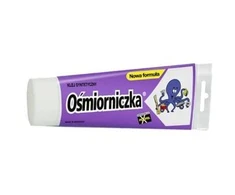 Klej Sintetiniai klijai „aštuonkojis“ 50 g (tūbelė su pakaba)