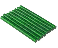 Dedra Kliju lazdeles alia brokatine 8vnt 78x100mm