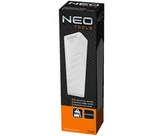 Klin Aliuminio pleištas 800g, susuktas