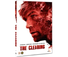Kliringas (Liam McIntyre)