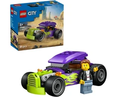 Klocki Blocks City 60485 Hot Rod