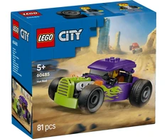 Klocki Blocks City 60485 Hot Rod