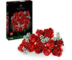 Klocki Botanicals 10328 Rožių puokštė