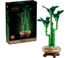 Klocki Botanikos blokeliai 10344 dracaena sandera