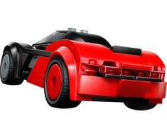 Klocki „City Bricks 60486“ elektrinis superautomobilis