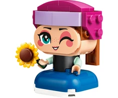 Klocki Disney 43284 Mažoji Ana ir Elsa