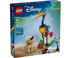 Klocki Disney 43290 Stefanas ir Eisas