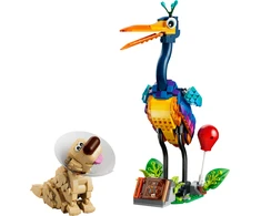 Klocki Disney 43290 Stefanas ir Eisas