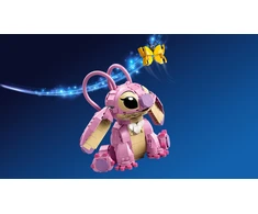 Klocki Disney kaladėlės 43257 ir Dzia