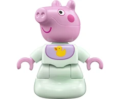 Klocki DUPLO Peppa Pig 10467 Šeimos namai
