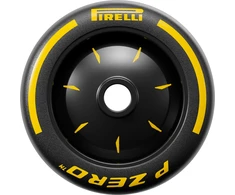 Klocki Greičio čempionai 77245 F1 Aston Martin Aramco AMR24