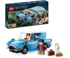 Klocki Haris Poteris 76424 Skraidantis Ford Anglia