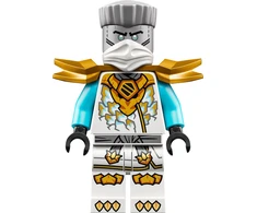 Klocki Ninjago 71859 Gyvenimo drakonas