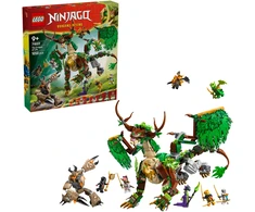 Klocki Ninjago 71859 Gyvenimo drakonas