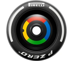 Klocki „Speed ​​​​Champions“ 77251 blokuoja „F1 McLaren“ komandos MCL38