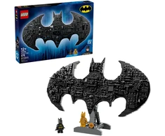 Klocki Super herojai 76330 Betmeno logotipas