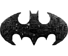 Klocki Super herojai 76330 Betmeno logotipas