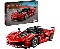 Klocki Technic 42212 Ferrari FXX K