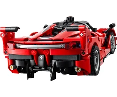 Klocki Technic 42212 Ferrari FXX K