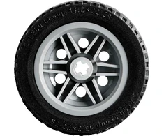 Klocki Technic blokeliai 42204 Greiti ir įsiutę Toyota Supra mk4