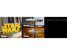 Klocki Žvaigždžių karai 75408 Jango Fett šalmas