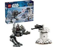 Klocki Žvaigždžių karai 75444 AT-RT ataka