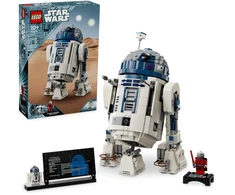 Klocki Žvaigždžių karų 75379 R2-D2 statybiniai blokai