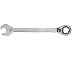 Klucz Kombinuotas raktas NEO 09-326 14 mm su terškle