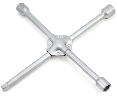 Automobilinis kryžminis veržliaraktis 17-19-21 mm ½" AMIO-01278