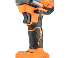 Neo Tools Neo Smūginis veržliaraktis 18V 850Nm, be šepetėlių, 1/2colio, Energy+, be akumuliatoriaus