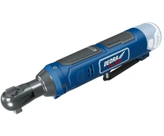 Dedra Klucz 45 nm 12 V 3/8 colio kampinis raktas