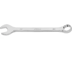 Mega Klucz Kombinuotas raktas 22 mm, CV
