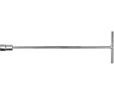 Klucz T formos raktas TOPEX 13 mm x 400 mm