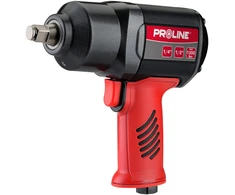 Klucz Pneumatinis smūginis veržliasukis 1/2" 1145nm, proline, ce