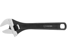 Klucz Reguliuojamas veržliaraktis 150 mm, diapazonas 0–20 mm
