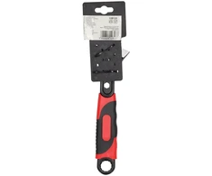Dedra Skeiamasis raktas 150mm plienas CrV kaltinis gumuota rankena