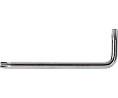 Klucz Torx T40 raktas 90/26 mm CRV proline