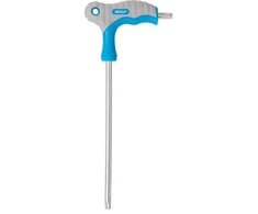 Klucz „Torx T50“ raktas, minkšta T formos rankena, s2