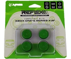 KMD - „Reflex Thumb Grips“ 4 vnt. pakuotė XBOX One
