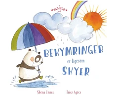 KNYGA A big hug book - KAIP DEBESAI