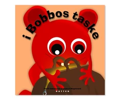 KNYGA Babblarna - Aš Bobbos Taske