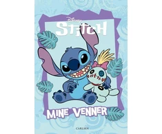 KNYGA Carlsen,Disney Dygsnis: Mano veneris
