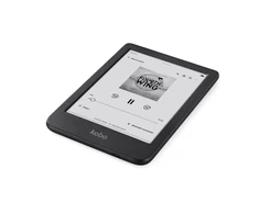 Kobo Clara BW el. skaityklė – juoda