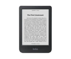 Kobo Clara BW el. skaityklė – juoda